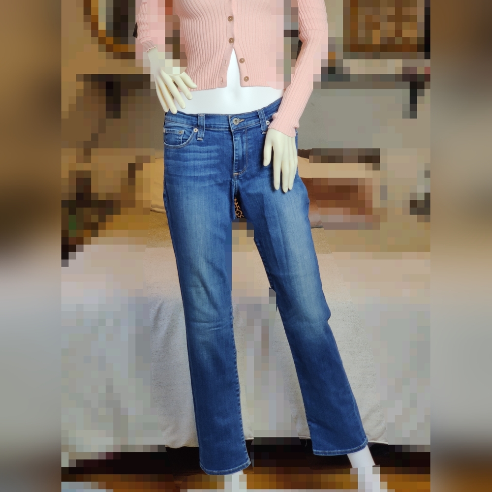 Lucky Brand Sweet Straight Jeans Size 8/29